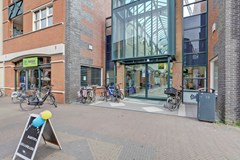 Verkocht: Wilhelminaplein 25, 3262SW Oud-Beijerland