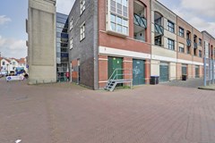 Verkocht: Wilhelminaplein 25, 3262SW Oud-Beijerland