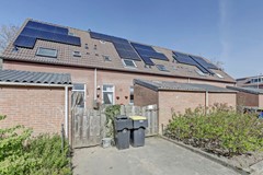 Verkocht:Standerdmolen 8, 3297 TH Puttershoek - Foto