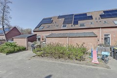 Verkocht:Standerdmolen 8, 3297 TH Puttershoek - Foto