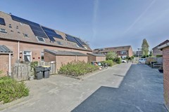 Verkocht:Standerdmolen 8, 3297 TH Puttershoek - Foto