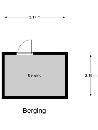 Standerdmolen 8, 3297 TH Puttershoek - Berging.jpg