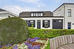 Verkocht:Oud-Cromstrijensedijk OZ 6, 3286 BP Klaaswaal - Foto