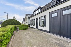 Verkocht:Oud-Cromstrijensedijk OZ 6, 3286 BP Klaaswaal - Foto