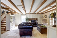 Verkocht: Koninginneweg 2, 3284KJ Zuid-Beijerland