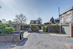 Verkocht:Koninginneweg 2, 3284 KJ Zuid-Beijerland - Foto