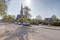 Verkocht:Koninginneweg 2, 3284 KJ Zuid-Beijerland - Foto