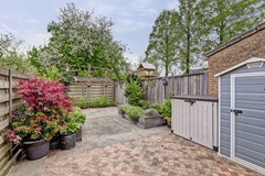 Verkocht: Gleede 3, 3291TX Strijen