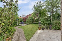 Verkocht: 't Hoogt 37, 3291GB Strijen