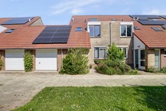 Verkocht:'t Hoogt 37, 3291 GB Strijen - Foto