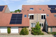 Verkocht:'t Hoogt 37, 3291 GB Strijen - Foto