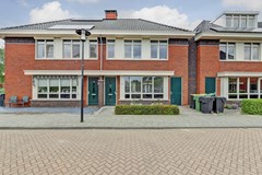 Verkocht:Dokter De Vliegerstraat 26, 3274 NG Heinenoord - Foto