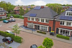Dokter De Vliegerstraat 26, 3274NG Heinenoord