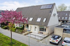 Rietveld-erf 21, 3315DA Dordrecht