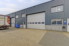 Verhuurd: Simon Stevinstraat 16C, 3291CA Strijen