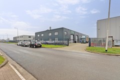 Verhuurd: Simon Stevinstraat 16C, 3291CA Strijen