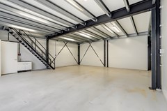 Verhuurd:Simon Stevinstraat 16C, 3291 CA Strijen - Foto