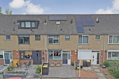 Binnensingel 58, 3291TC Strijen