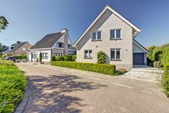 Verkocht:Nieuwe Haven 2, 3291 GA Strijen - Foto