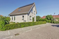 Verkocht:Nieuwe Haven 2, 3291 GA Strijen - Foto