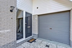 Verkocht:Nieuwe Haven 2, 3291 GA Strijen - Foto