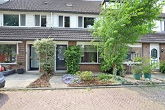 Verkocht:Vioolerf 14, 3295 RH 's-Gravendeel - Foto