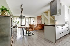 Verkocht: Bootstraat 2, 3295TB 's-Gravendeel