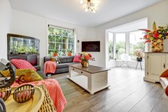 Koop:Kruisdijk 2, 3291 LH Strijen - Foto