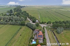 Koop:Kruisdijk 2, 3291 LH Strijen - Foto