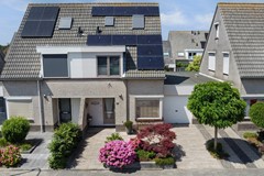 Poldervaart 45, 3295GV 's-Gravendeel