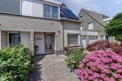 Verkocht:Poldervaart 45, 3295 GV 's-Gravendeel - Foto