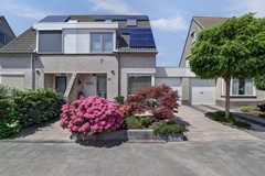 Verkocht:Poldervaart 45, 3295 GV 's-Gravendeel - Foto