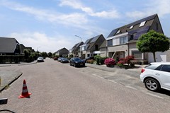 Verkocht:Poldervaart 45, 3295 GV 's-Gravendeel - Foto