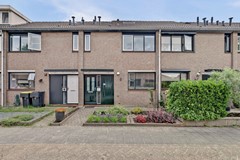 Verkocht: Vlietstraat 26, 3295GN 's-Gravendeel