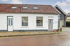 Verkocht: In 't Veldstraat 47, 3295AJ 's-Gravendeel