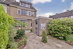 Verkocht: Kolgansstraat 8, 3291VC Strijen