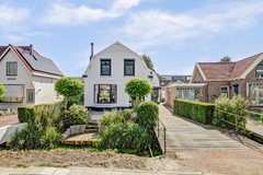 Verkocht:Nieuwestraat 72, 3291 AS Strijen - Foto