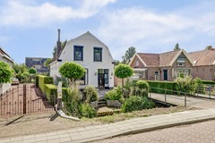 Verkocht:Nieuwestraat 72, 3291 AS Strijen - Foto