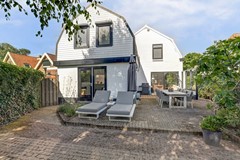 Verkocht:Nieuwestraat 72, 3291 AS Strijen - Foto