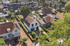 Verkocht:Nieuwestraat 72, 3291 AS Strijen - Foto