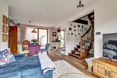 Verkocht:Troelstrastraat 29, 3291 BX Strijen - Foto