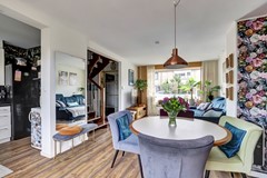 Verkocht:Troelstrastraat 29, 3291 BX Strijen - Foto