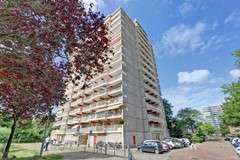 Verkocht:Octant 71, 3328 SG Dordrecht - Foto