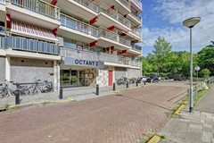 Verkocht:Octant 71, 3328 SG Dordrecht - Foto