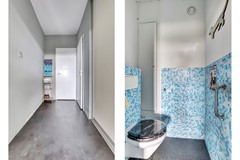 Verkocht:Octant 71, 3328 SG Dordrecht - Foto