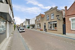 Koop:Boompjesstraat 27, 3291 AA Strijen - Foto