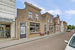 Koop:Boompjesstraat 27, 3291 AA Strijen - Foto