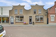 Boompjesstraat 27, 3291AA Strijen