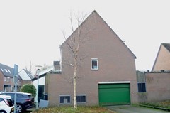 Verhuurd: Wittenstein 135-6, 3328MT Dordrecht