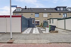 Tulpstraat 9, 3295SX 's-Gravendeel